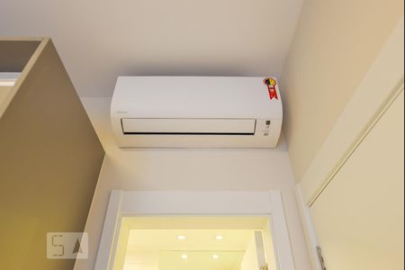 Ar Condicionado de apartamento para alugar com 2 quartos, 91m² em Pinheiros, São Paulo