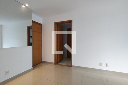 Sala de apartamento para alugar com 2 quartos, 68m² em Jacarepaguá, Rio de Janeiro