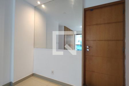 Sala de apartamento para alugar com 2 quartos, 68m² em Jacarepaguá, Rio de Janeiro