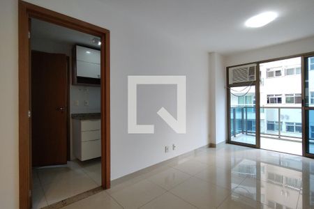 Sala de apartamento para alugar com 2 quartos, 68m² em Jacarepaguá, Rio de Janeiro