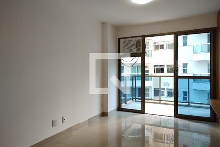 Sala de apartamento para alugar com 2 quartos, 68m² em Jacarepaguá, Rio de Janeiro