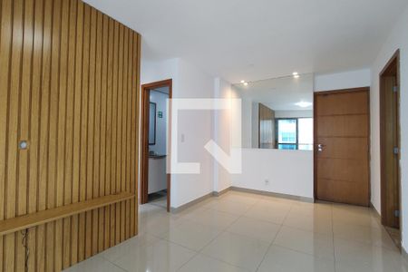 Sala de apartamento para alugar com 2 quartos, 68m² em Jacarepaguá, Rio de Janeiro