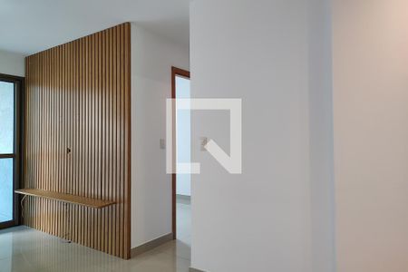 Sala de apartamento para alugar com 2 quartos, 68m² em Jacarepaguá, Rio de Janeiro