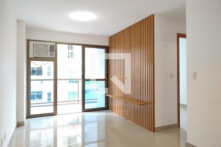 Sala de apartamento para alugar com 2 quartos, 68m² em Jacarepaguá, Rio de Janeiro