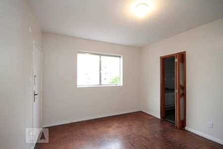 Sala de apartamento à venda com 1 quarto, 46m² em Liberdade, São Paulo