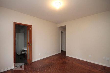 Apartamento à venda com 46m², 1 quarto e sem vagaSala