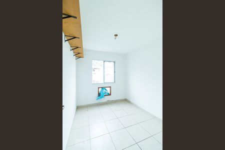 Quarto 01 de apartamento à venda com 3 quartos, 73m² em Pechincha, Rio de Janeiro