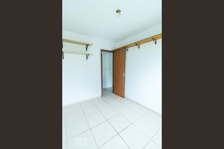 Quarto 01 de apartamento à venda com 3 quartos, 73m² em Pechincha, Rio de Janeiro