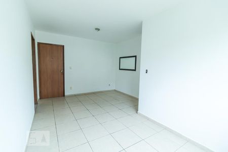 Sala de apartamento à venda com 3 quartos, 73m² em Pechincha, Rio de Janeiro