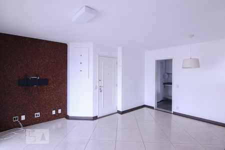 Sala de apartamento à venda com 3 quartos, 100m² em Vila Ipojuca, São Paulo
