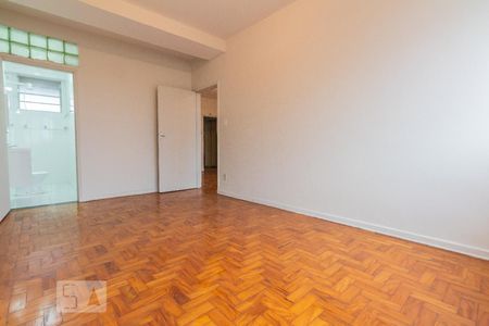 Suíte de apartamento para alugar com 1 quarto, 73m² em Santo Amaro, São Paulo