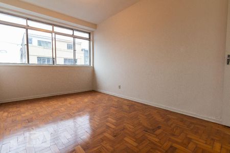 Suíte de apartamento para alugar com 1 quarto, 73m² em Santo Amaro, São Paulo