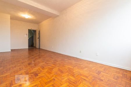 Sala de apartamento para alugar com 1 quarto, 73m² em Santo Amaro, São Paulo