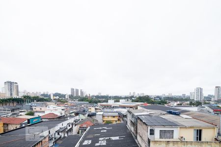 Sala - Vista de apartamento para alugar com 3 quartos, 107m² em Santo Amaro, São Paulo