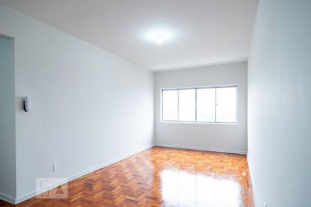 Sala de apartamento para alugar com 3 quartos, 107m² em Santo Amaro, São Paulo