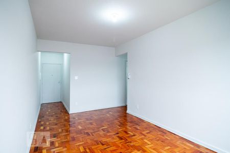 Sala de apartamento para alugar com 3 quartos, 107m² em Santo Amaro, São Paulo