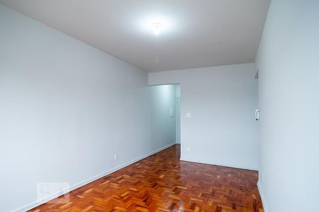 Sala de apartamento para alugar com 3 quartos, 107m² em Santo Amaro, São Paulo