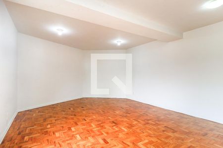 Sala/Quarto de apartamento para alugar com 1 quarto, 64m² em Santo Amaro, São Paulo