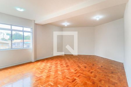 Sala/Quarto de apartamento para alugar com 1 quarto, 64m² em Santo Amaro, São Paulo