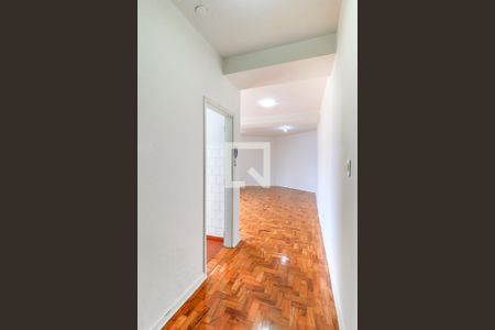 Sala/Quarto de apartamento para alugar com 1 quarto, 64m² em Santo Amaro, São Paulo