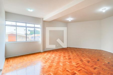 Sala/Quarto de apartamento para alugar com 1 quarto, 64m² em Santo Amaro, São Paulo