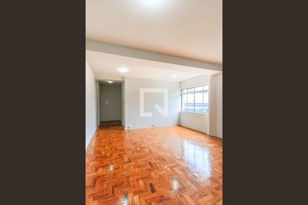 Sala/Quarto de apartamento para alugar com 1 quarto, 64m² em Santo Amaro, São Paulo