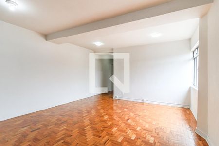 Sala/Quarto de apartamento para alugar com 1 quarto, 64m² em Santo Amaro, São Paulo