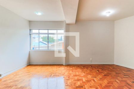 Sala/Quarto de apartamento para alugar com 1 quarto, 64m² em Santo Amaro, São Paulo