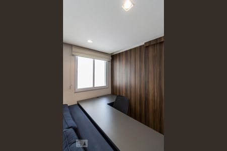 Sala de apartamento para alugar com 1 quarto, 65m² em Vila Anglo Brasileira, São Paulo