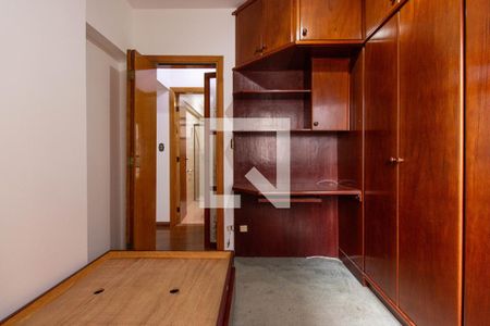 Quarto 1 de apartamento para alugar com 3 quartos, 101m² em Vila Dom Pedro I, São Paulo