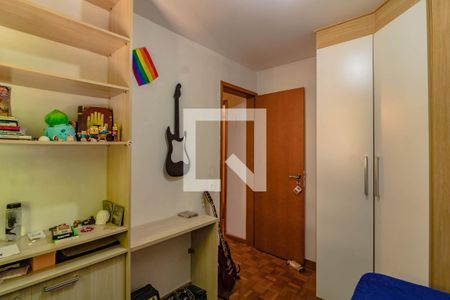 Quarto 2 de apartamento à venda com 2 quartos, 59m² em Vila Parque Jabaquara, São Paulo