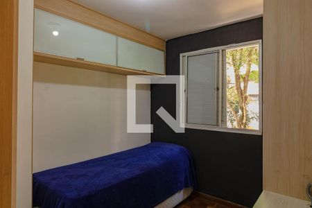 Quarto 2 de apartamento à venda com 2 quartos, 59m² em Vila Parque Jabaquara, São Paulo