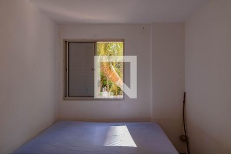 Quarto 1 de apartamento à venda com 2 quartos, 59m² em Vila Parque Jabaquara, São Paulo