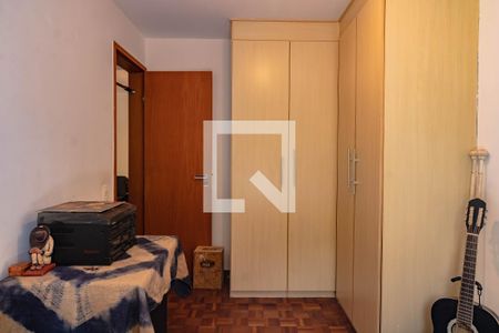 Quarto 1 de apartamento à venda com 2 quartos, 59m² em Vila Parque Jabaquara, São Paulo