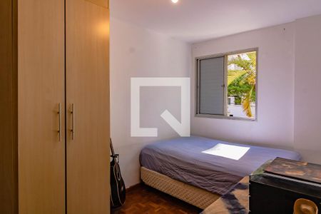 Quarto 1 de apartamento à venda com 2 quartos, 59m² em Vila Parque Jabaquara, São Paulo