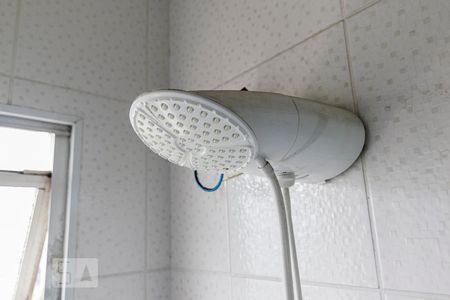 Ducha de apartamento à venda com 2 quartos, 63m² em Baeta Neves, São Bernardo do Campo