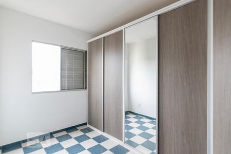 Quarto 2 de apartamento à venda com 2 quartos, 63m² em Baeta Neves, São Bernardo do Campo