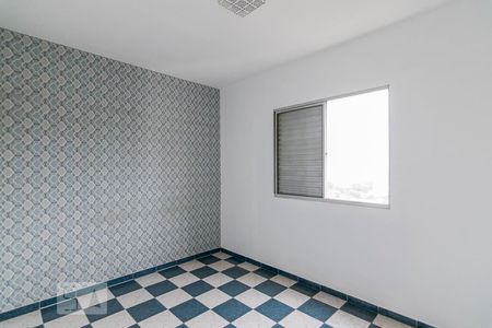 Quarto 1 de apartamento à venda com 2 quartos, 63m² em Baeta Neves, São Bernardo do Campo