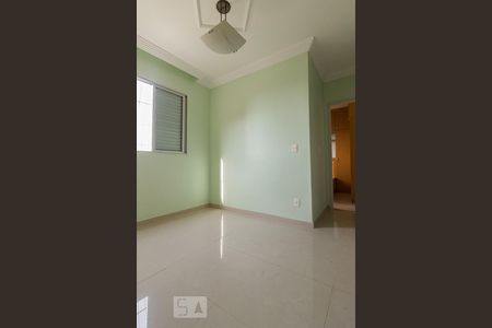 Sala de Jantar de apartamento à venda com 2 quartos, 76m² em João Pinheiro, Belo Horizonte