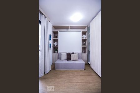 STUDIO de kitnet/studio para alugar com 1 quarto, 29m² em Jardim Paulista, São Paulo