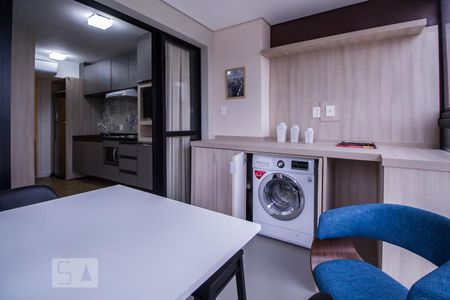 STUDIO de kitnet/studio para alugar com 1 quarto, 29m² em Jardim Paulista, São Paulo