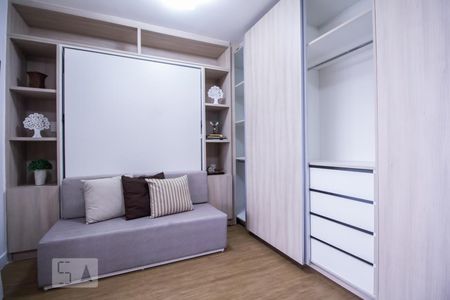 STUDIO de kitnet/studio para alugar com 1 quarto, 29m² em Jardim Paulista, São Paulo