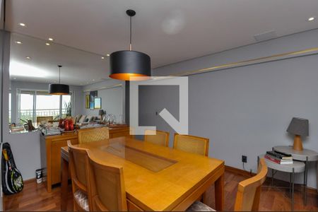 Sala de apartamento à venda com 2 quartos, 87m² em Alto da Lapa, São Paulo