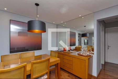 Sala de apartamento à venda com 2 quartos, 87m² em Alto da Lapa, São Paulo