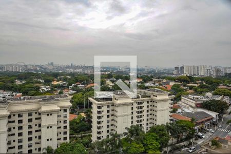 Vista de apartamento à venda com 2 quartos, 87m² em Alto da Lapa, São Paulo