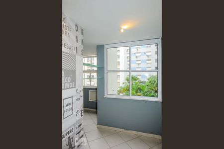 Sala de apartamento para alugar com 2 quartos, 90m² em Leme, Rio de Janeiro