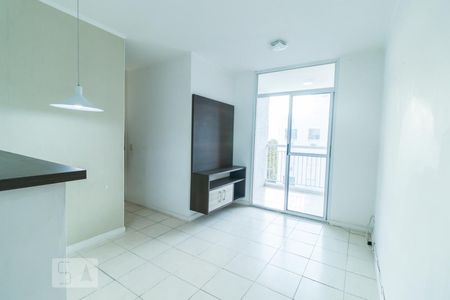 Sala de apartamento à venda com 2 quartos, 50m² em Anil, Rio de Janeiro