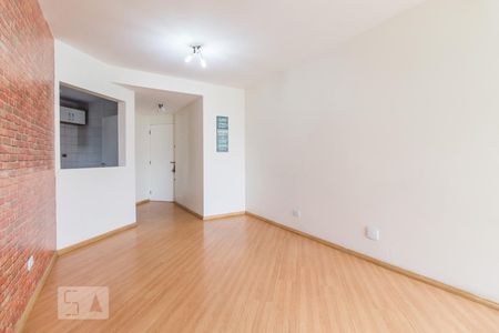 Sala de apartamento à venda com 3 quartos, 70m² em Mooca, São Paulo