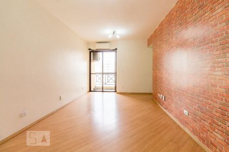 Sala de apartamento à venda com 3 quartos, 70m² em Mooca, São Paulo