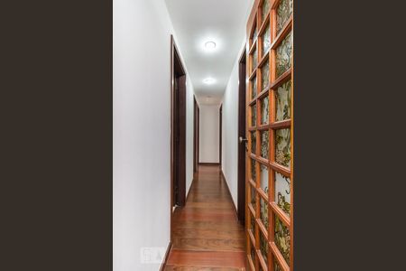 Sala/Corredor de apartamento para alugar com 4 quartos, 190m² em Tijuca, Rio de Janeiro